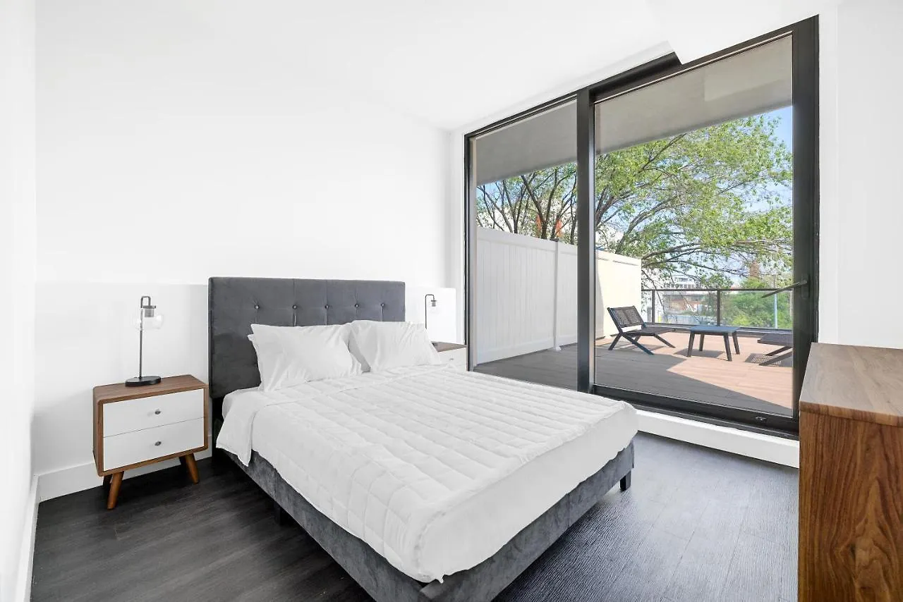 Nova Hotel Brooklyn New York 3*,  USA