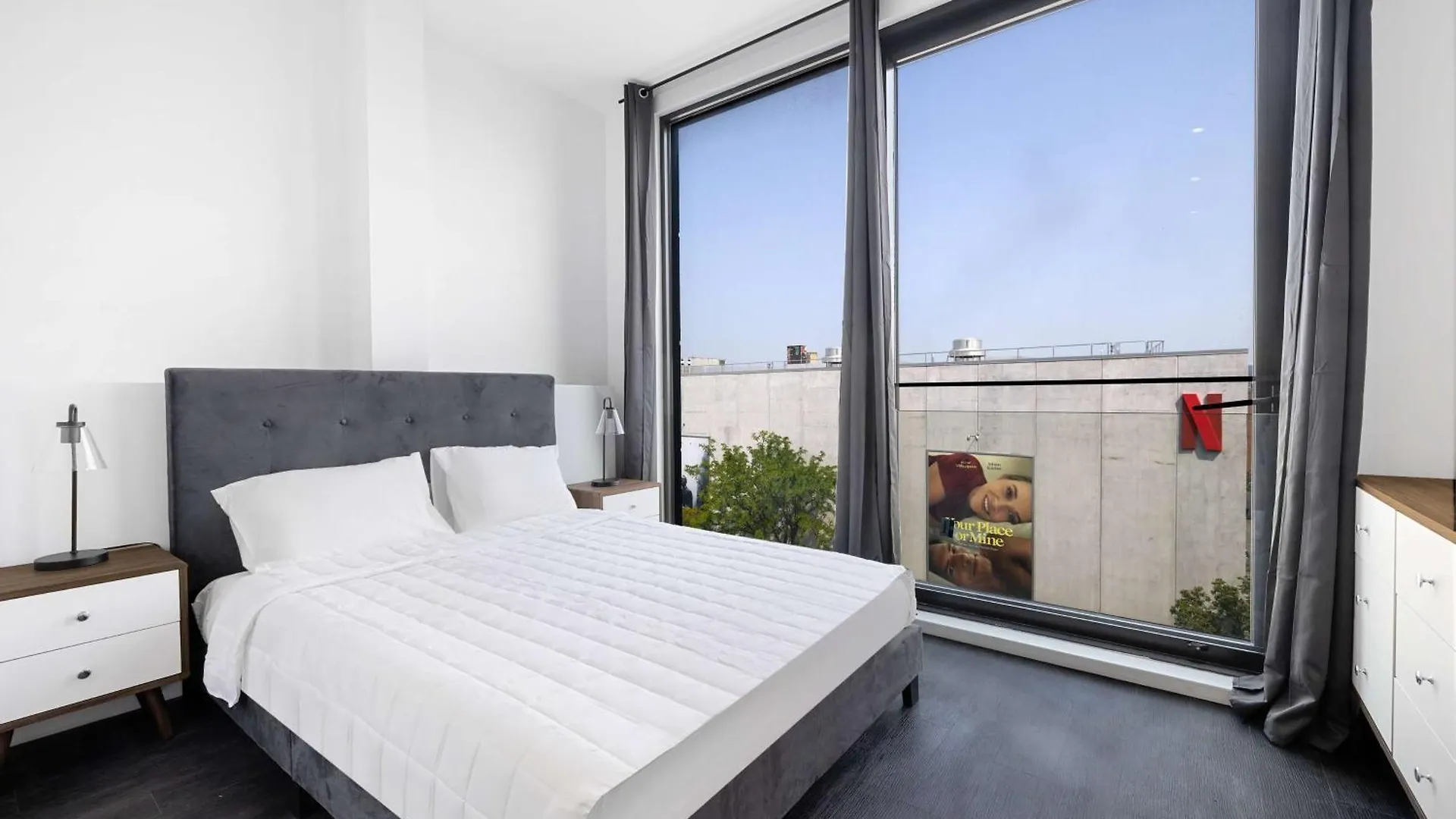 Nova Hotel Brooklyn New York