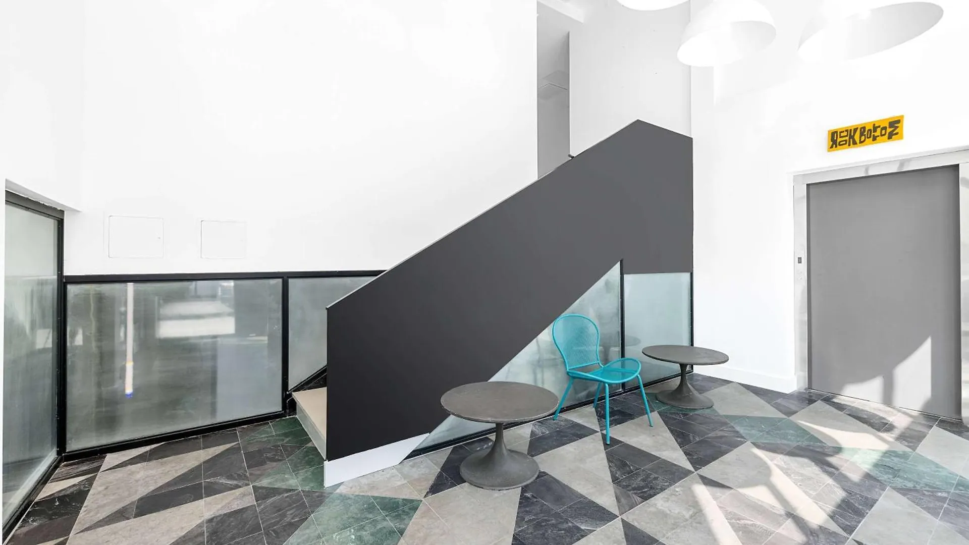Nova Hotel Brooklyn New York 3*,