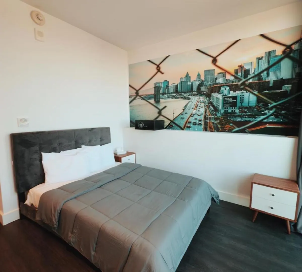 Nova Hotel Brooklyn New York