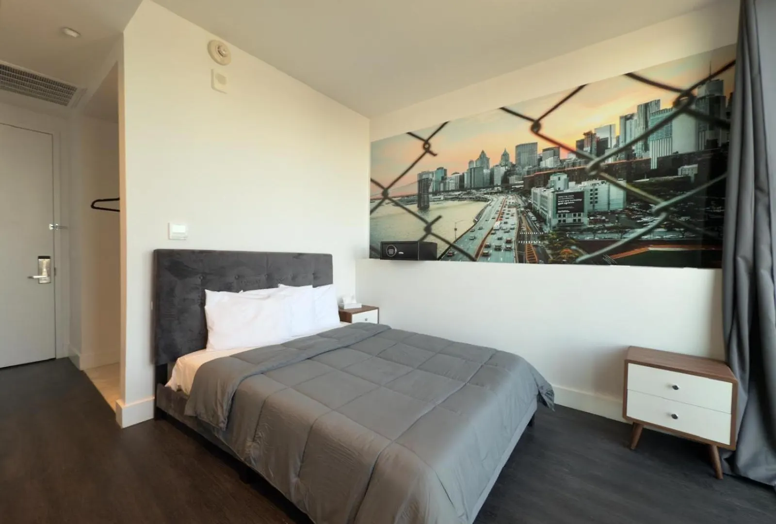 Nova Hotel Brooklyn New York