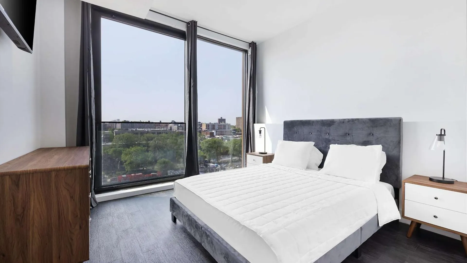 Nova Hotel Brooklyn New York
