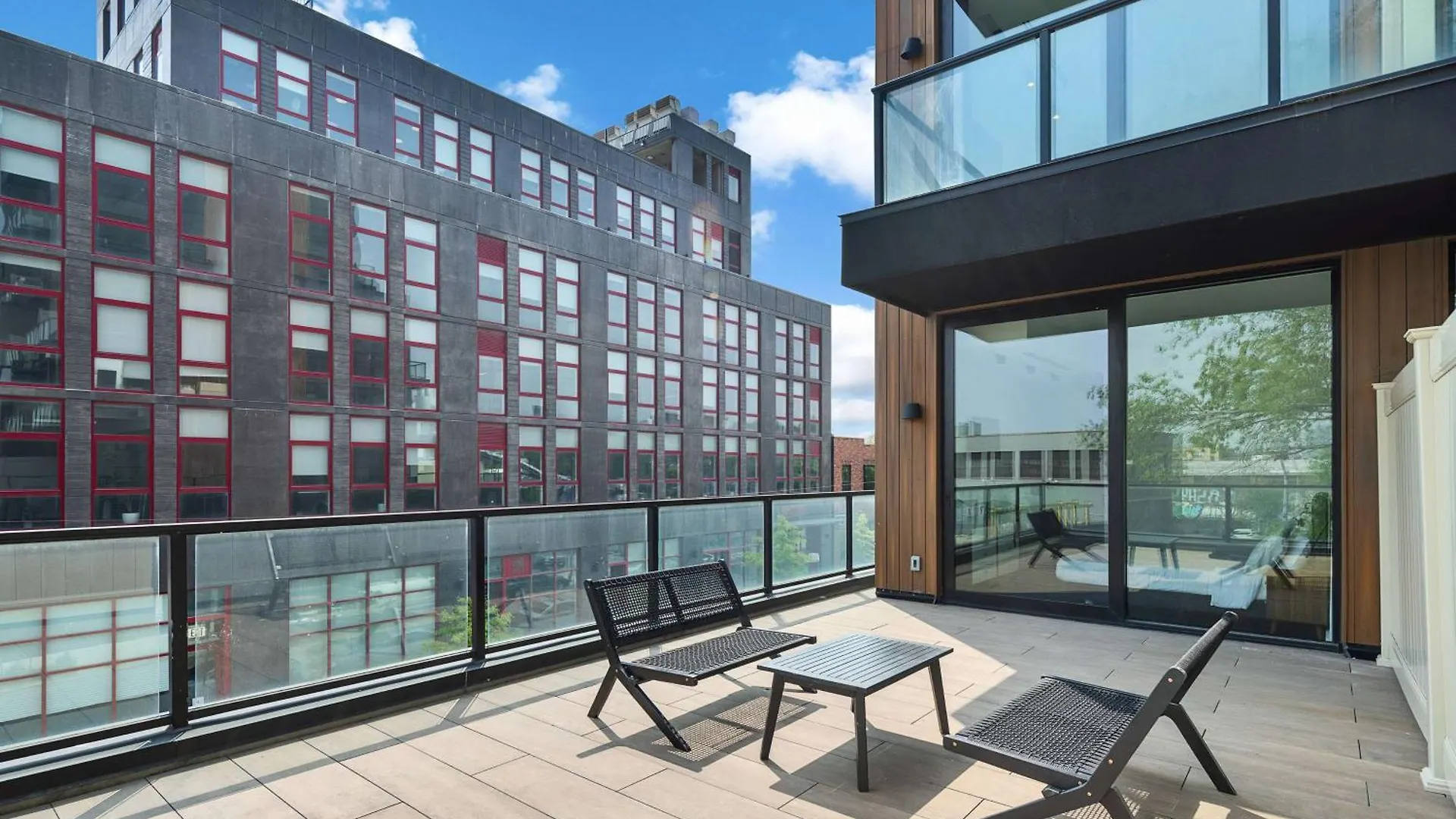 Nova Hotel Brooklyn New York 3*,