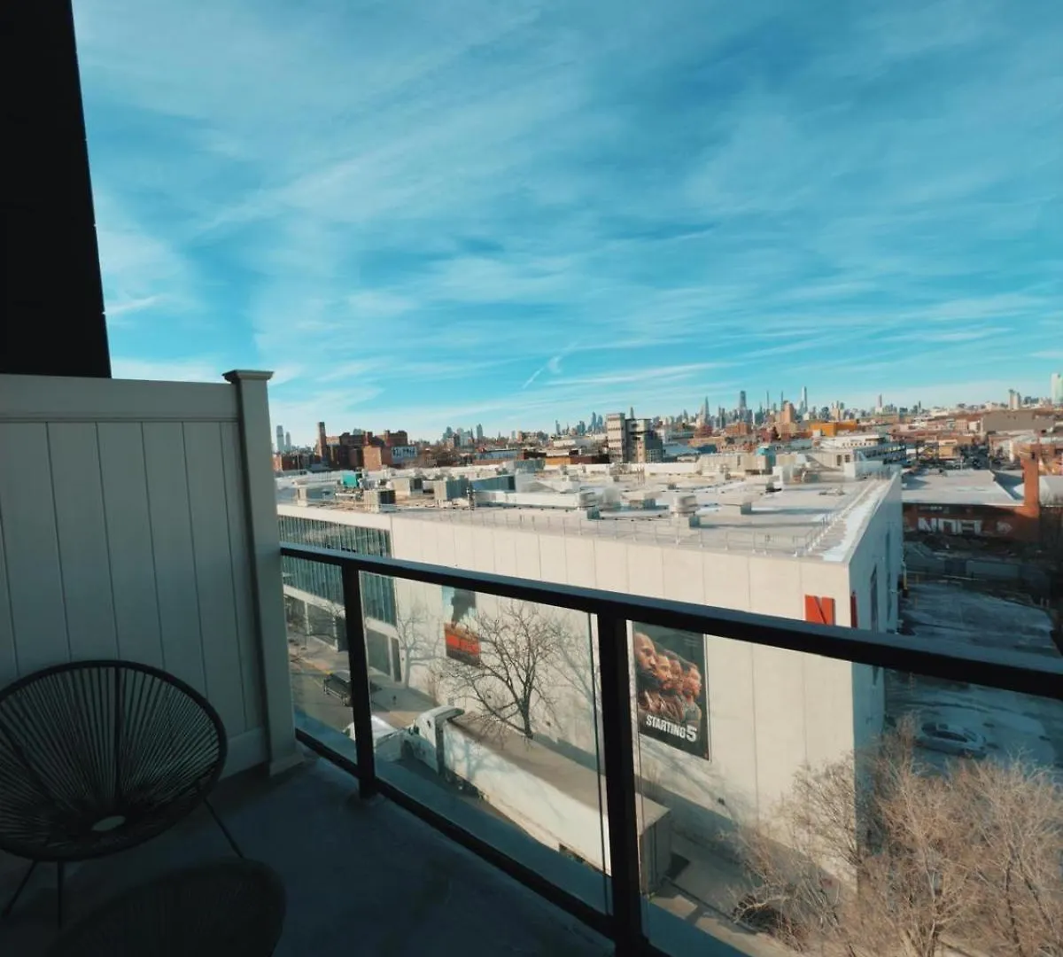 Nova Hotel Brooklyn New York 3*,  USA