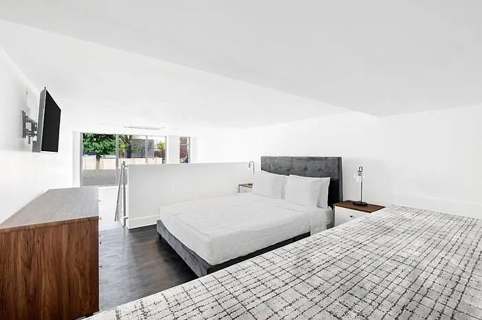 Nova Hotel Brooklyn New York