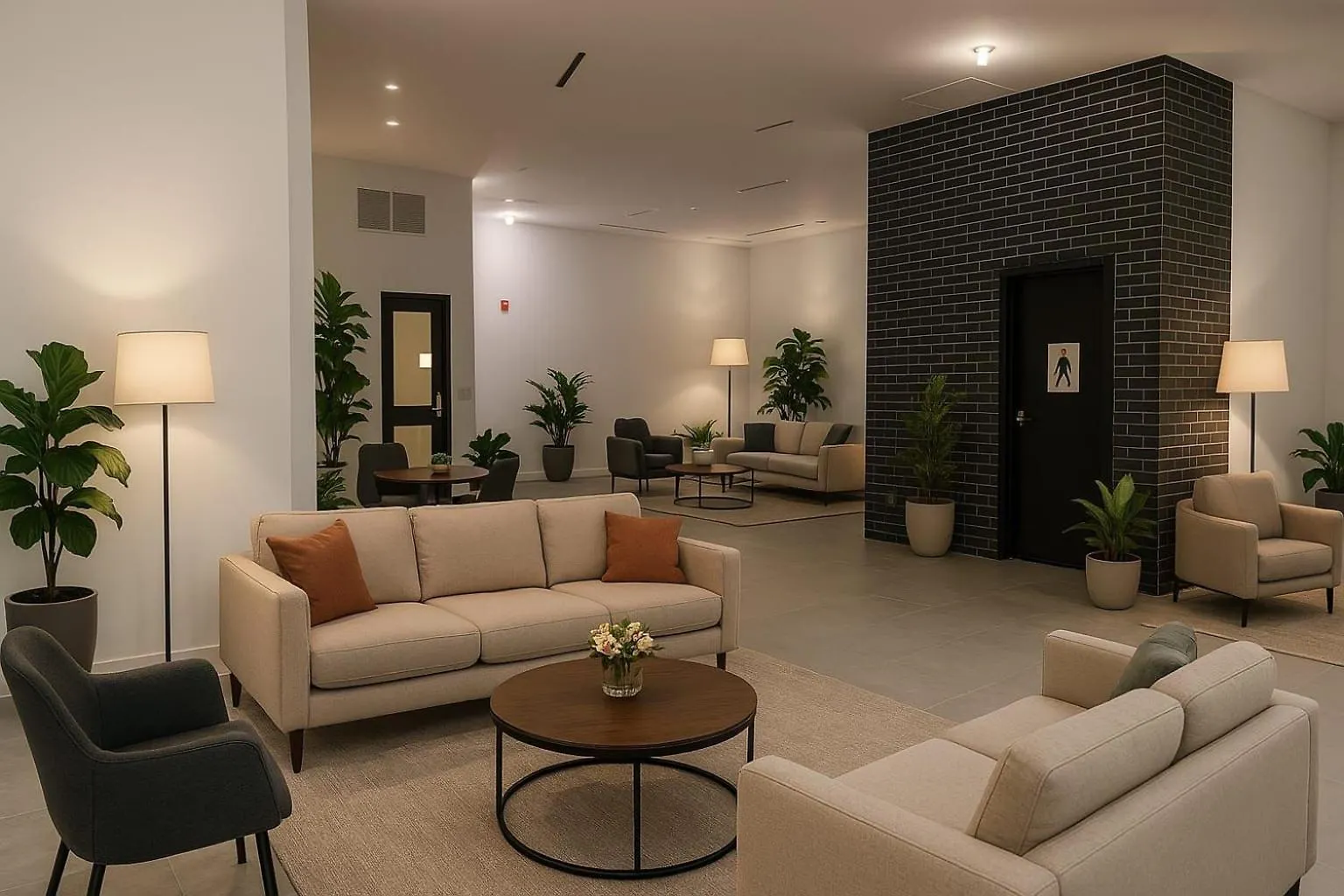 ***  Nova Hotel Brooklyn New York USA