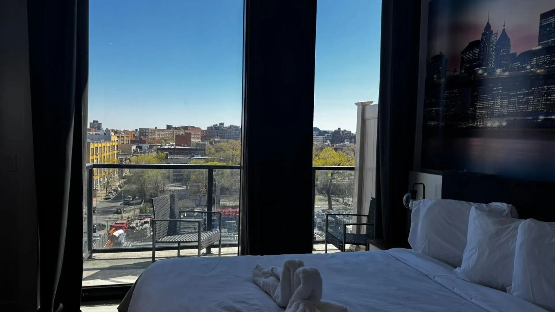 Nova Hotel Brooklyn New York