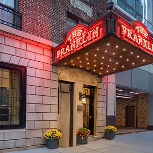 Voco The Franklin By Ihg Nueva York