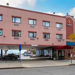 Comfort Brooklyn Nueva York