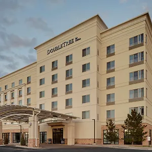 **** Hotel Doubletree By Hilton International Airport, Co États-Unis