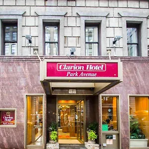 Clarion Park Avenue Nueva York