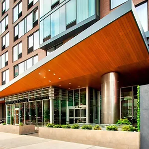 Towneplace By Marriott Long Island City Hotel