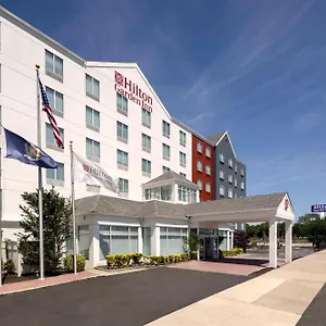 Hilton Garden Queens/jfk Nueva York