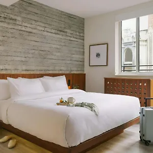 Sonder By Marriott Bonvoy Henri On 24 Apartments Chelsea Nueva York