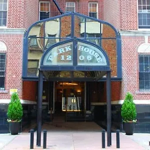 Park House Brooklyn Hotel