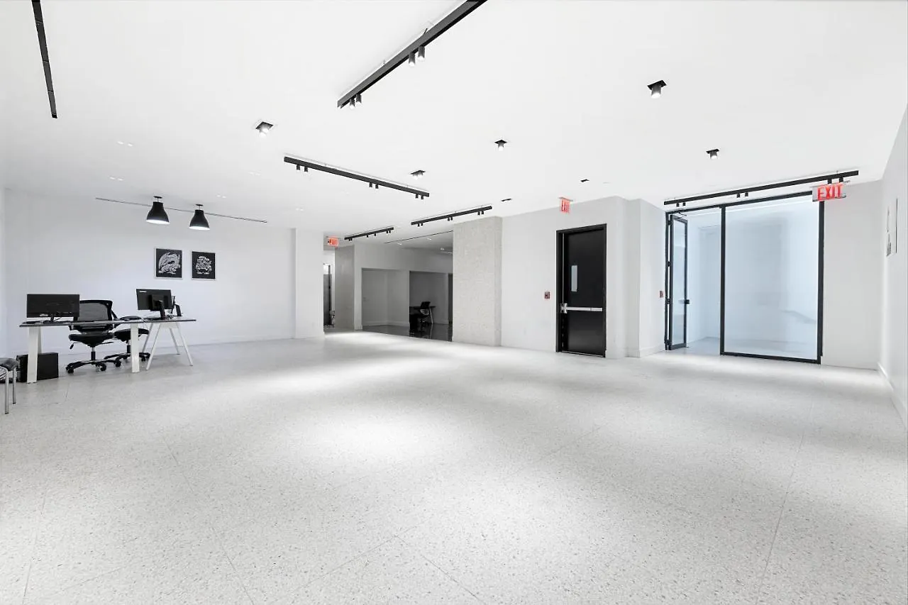 Nova Hotel Brooklyn Nueva York