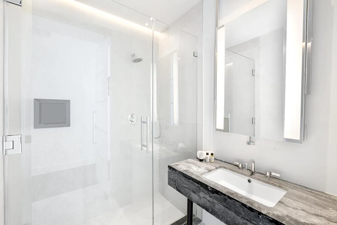 Nova Hotel Brooklyn Nueva York 3*,