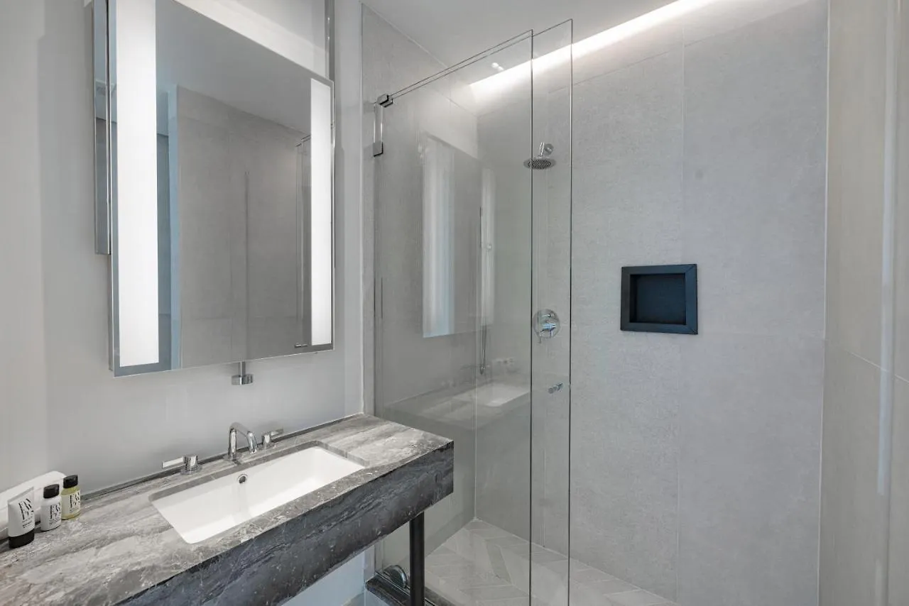Nova Hotel Brooklyn New York 3*,