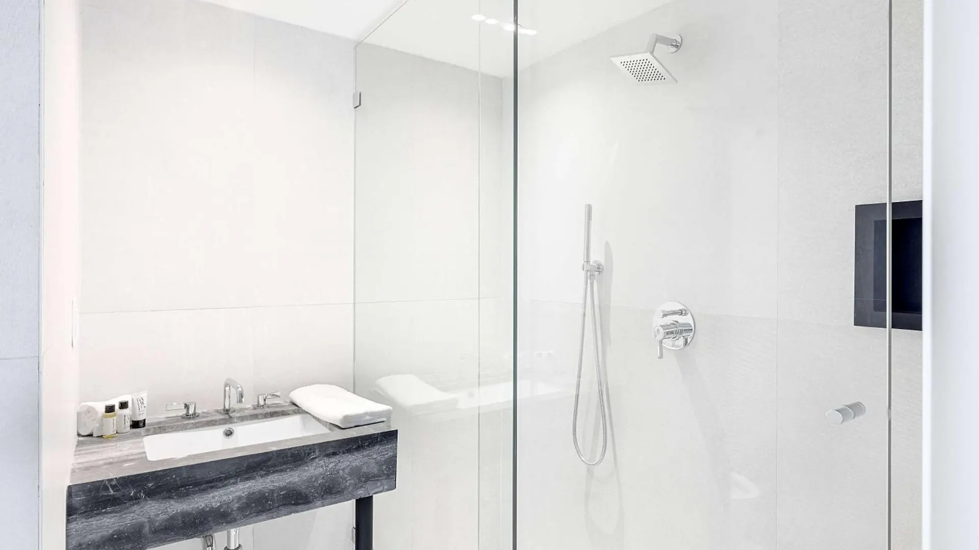 Nova Hotel Brooklyn New York