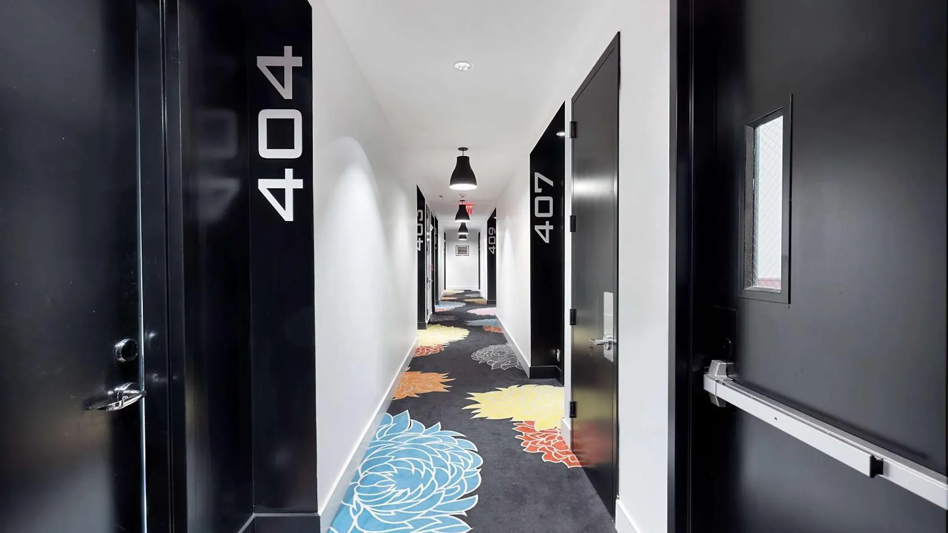 Nova Hotel Brooklyn Nueva York
