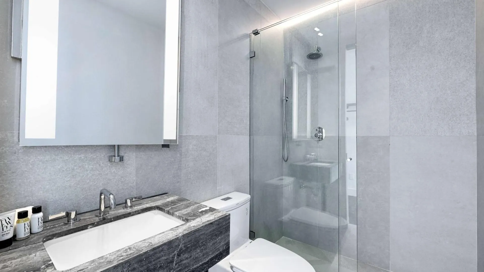 Nova Hotel Brooklyn New York