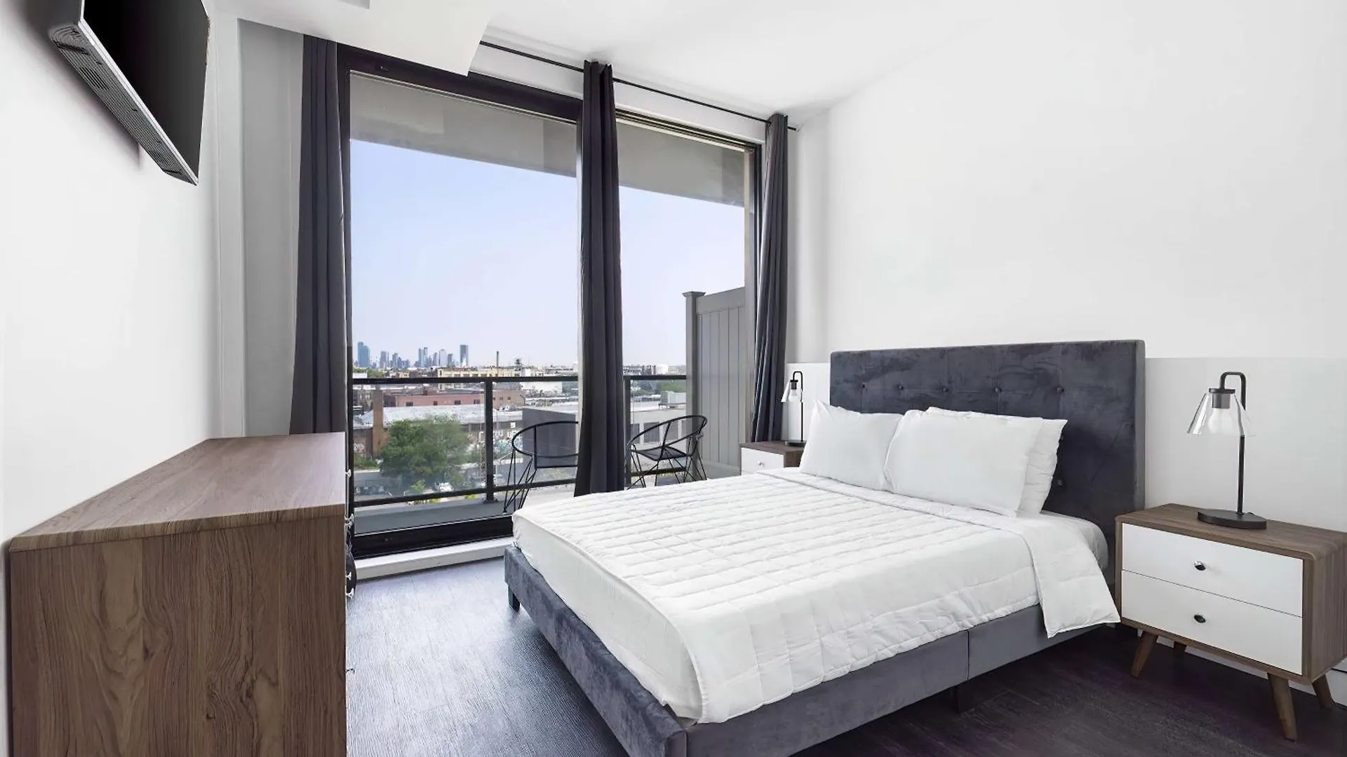 Nova Hotel Brooklyn Nueva York