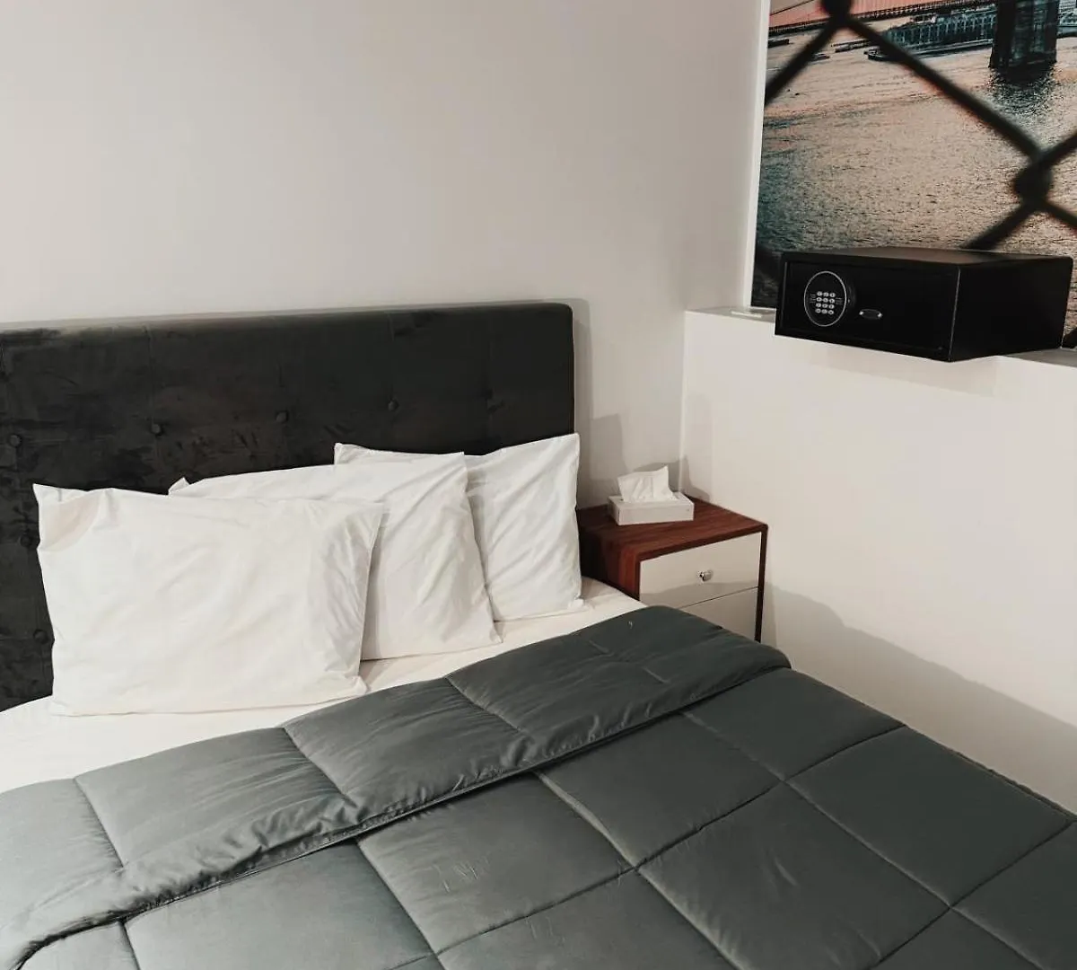 Nova Hotel Brooklyn Nueva York