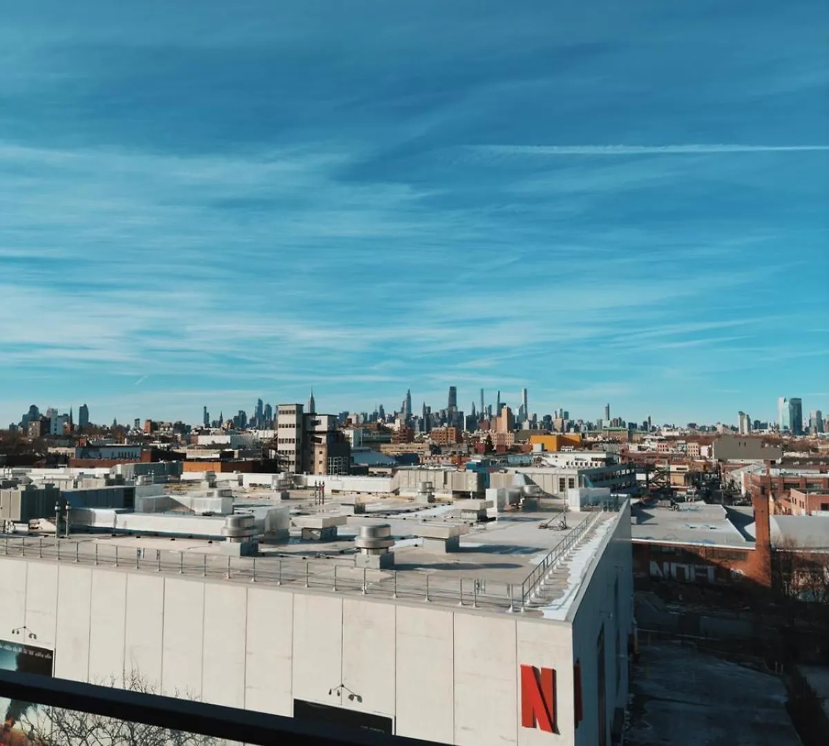 Nova Hotel Brooklyn Nueva York 3*,