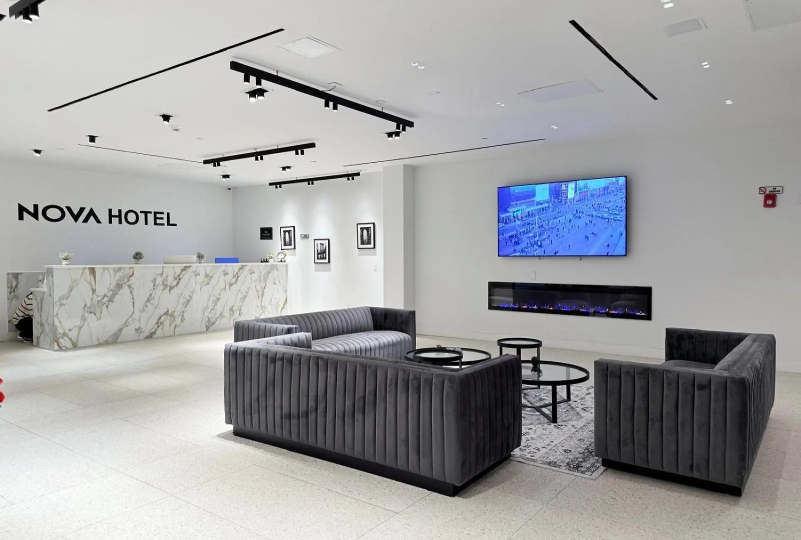 Nova Hotel Brooklyn Nueva York