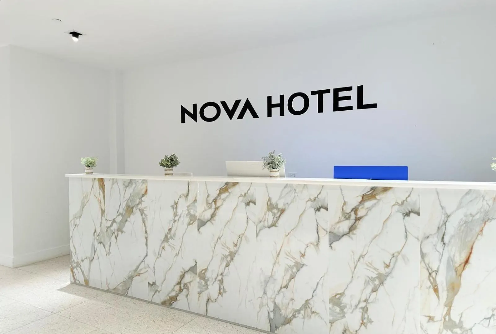 Nova Hotel Brooklyn Nueva York Estados Unidos
