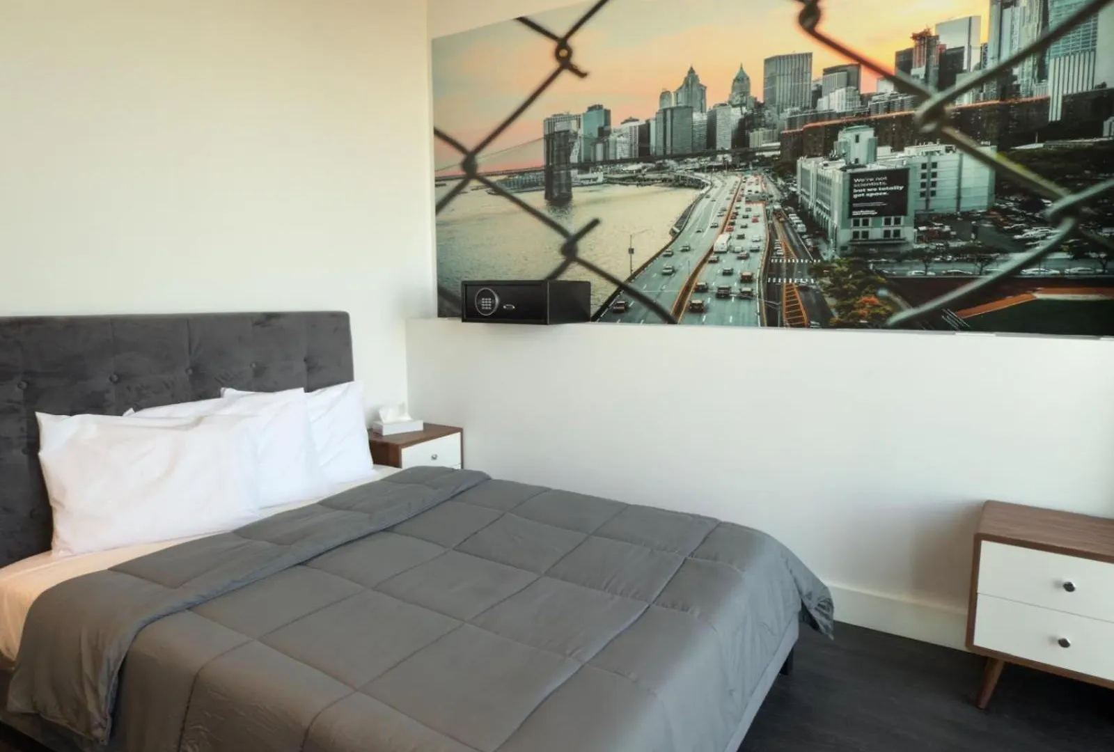 Nova Hotel Brooklyn Nueva York 3*,  Estados Unidos