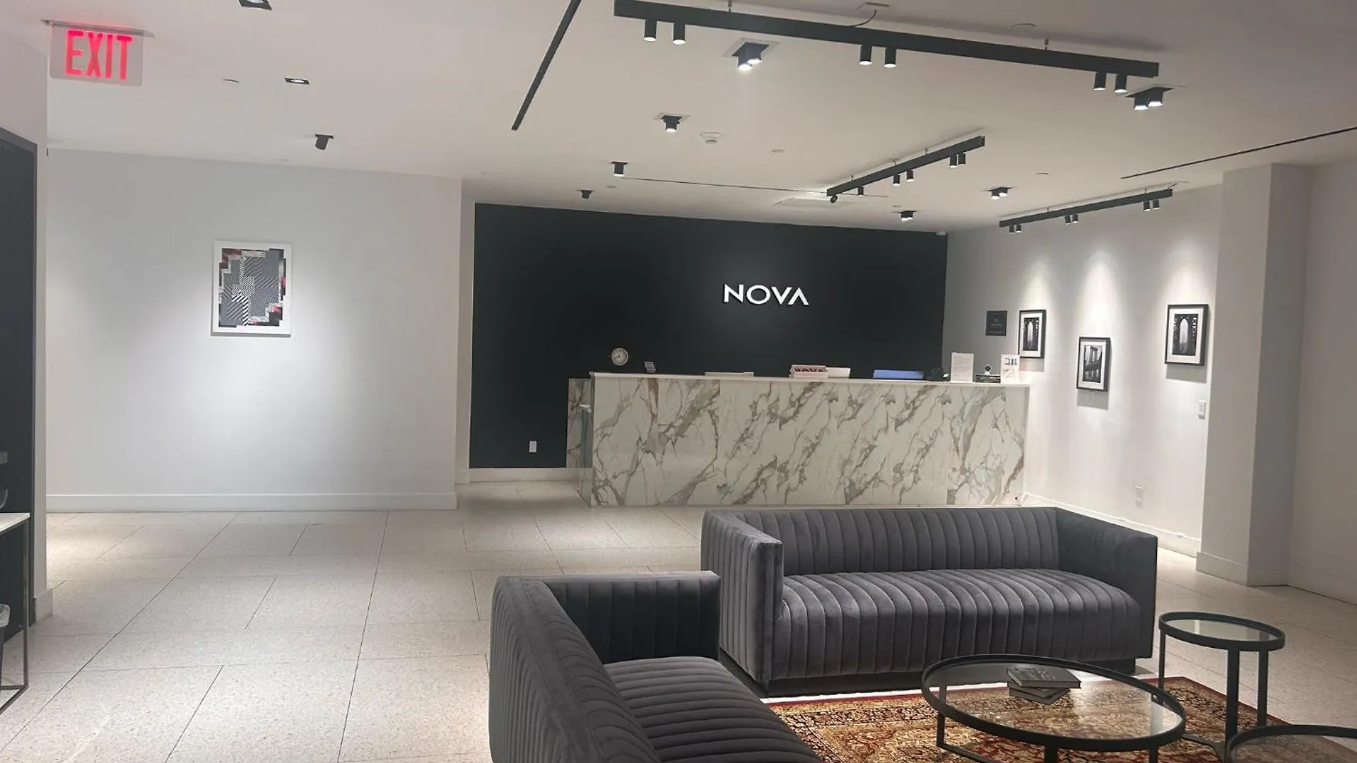 Nova Hotel Brooklyn New York