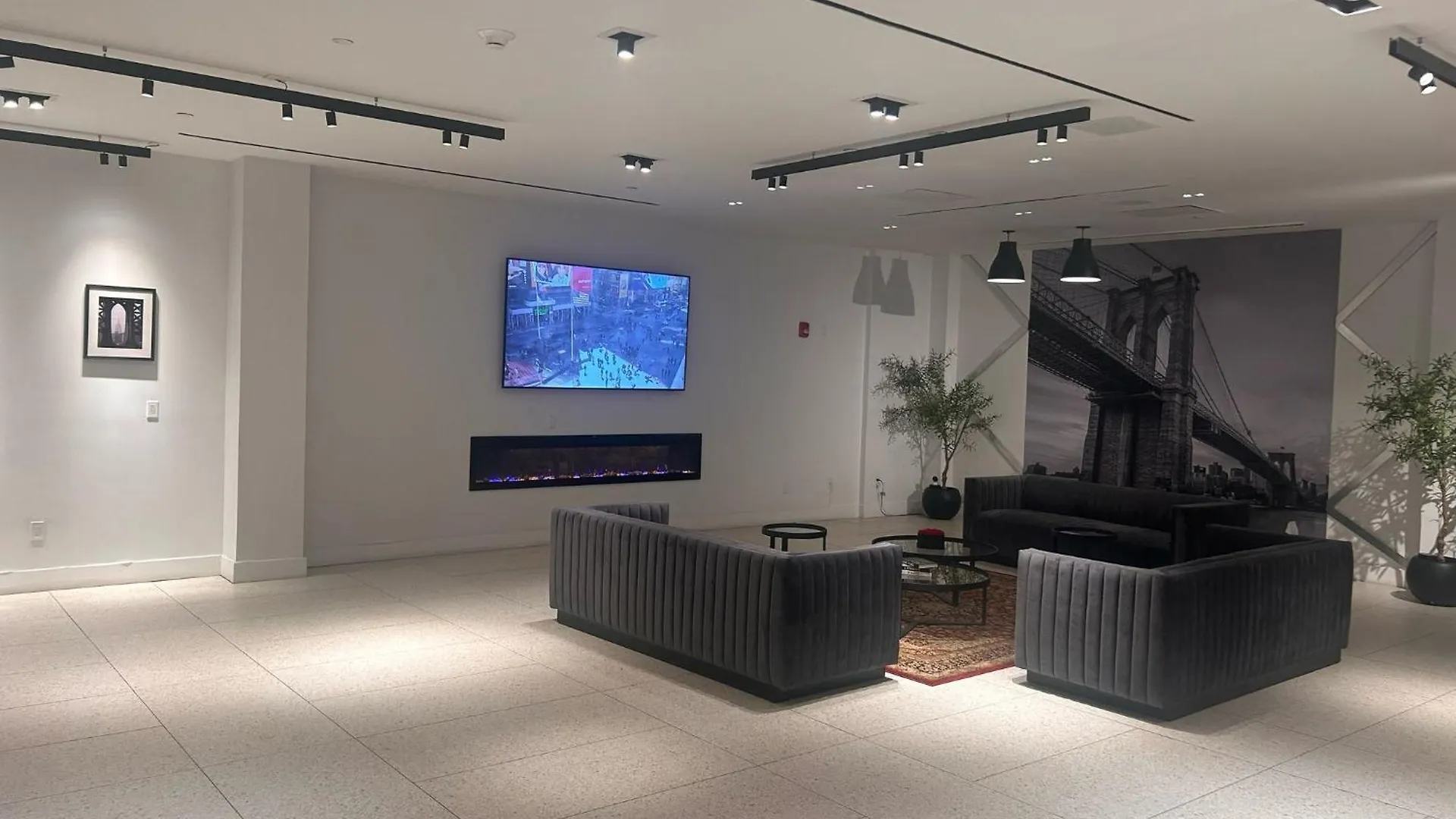 Nova Hotel Brooklyn New York