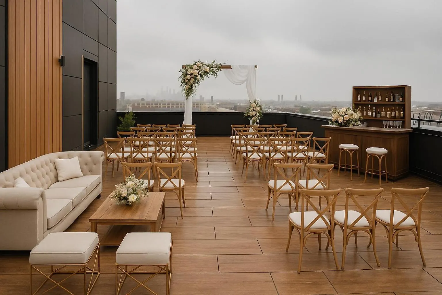 Nova Hotel Brooklyn New York