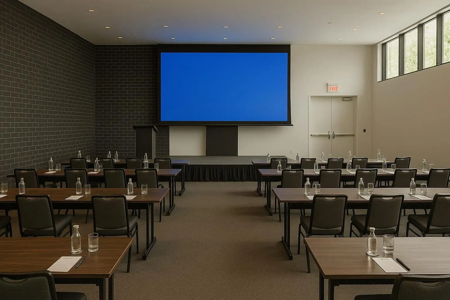 Nova Hotel Brooklyn New York United States