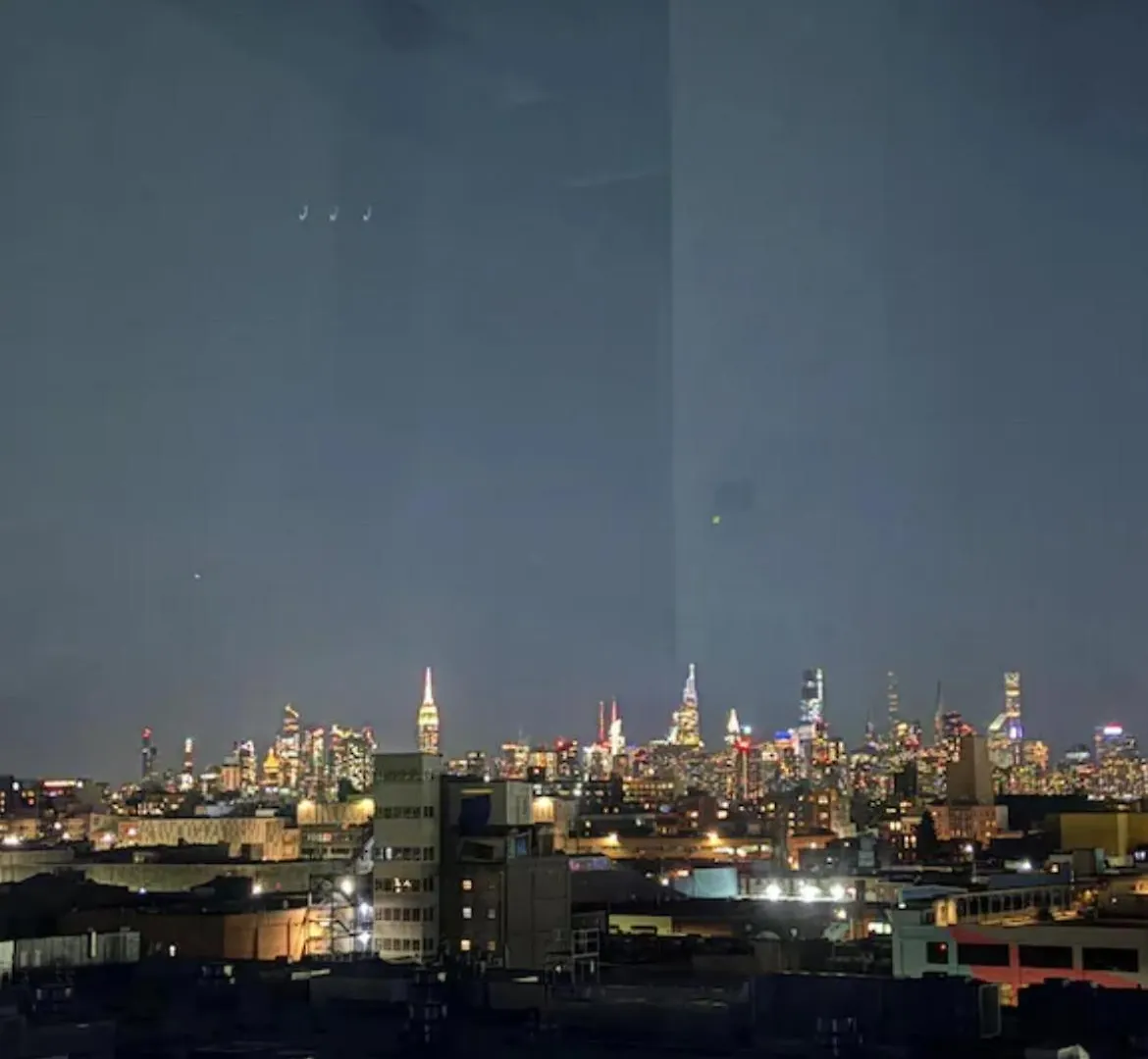 Nova Hotel Brooklyn New York