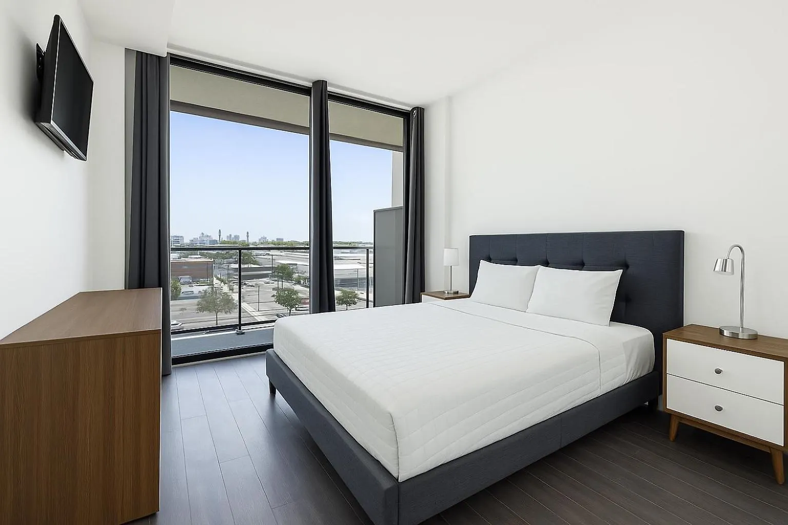 Nova Hotel Brooklyn Nueva York
