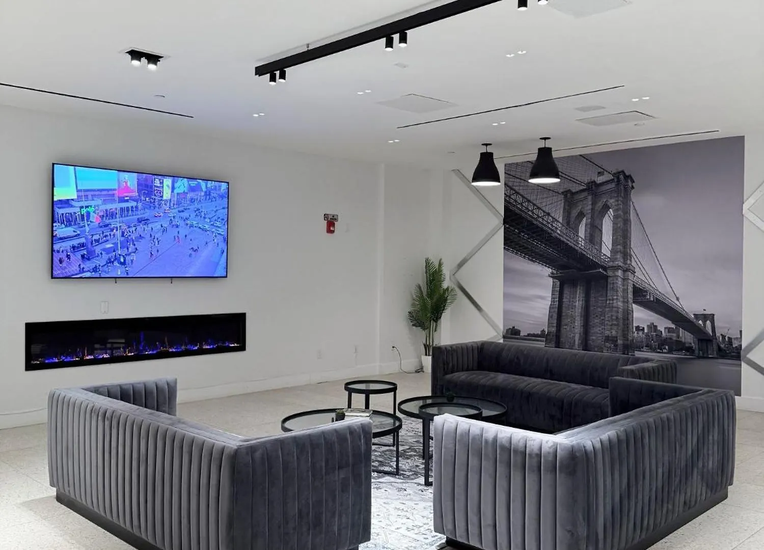 Nova Hotel Brooklyn New York