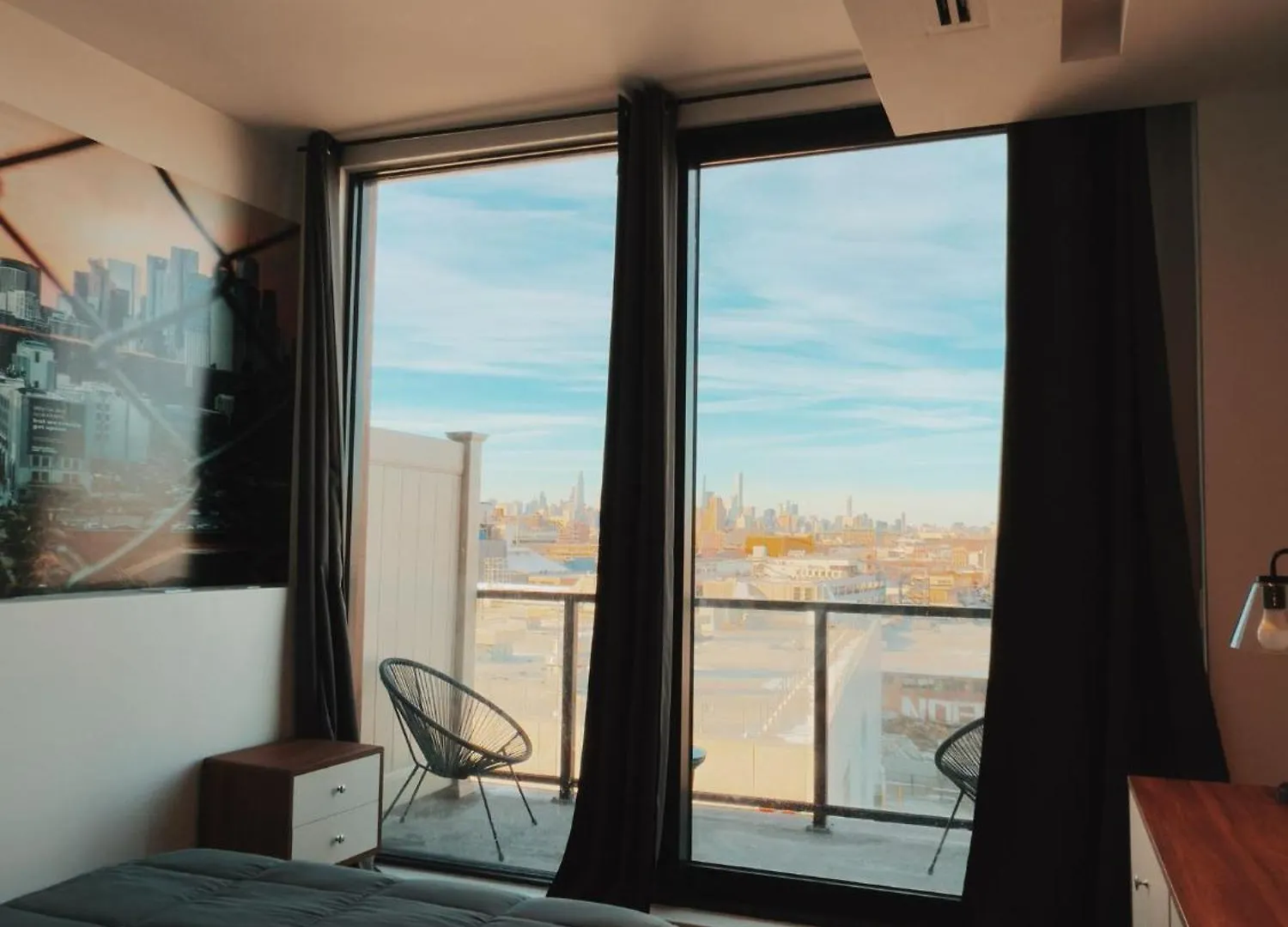 Nova Hotel Brooklyn Nueva York