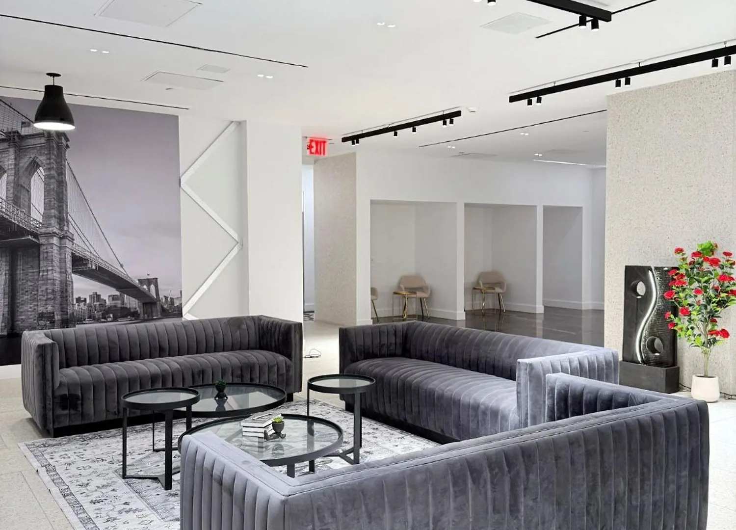 Nova Hotel Brooklyn New York